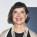 Photo Isabella Rossellini