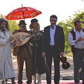 Photo Amal Ayouch