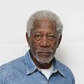 Photo Morgan Freeman