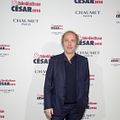 Photo Arnaud Desplechin