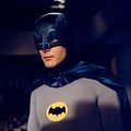 Photo Adam West