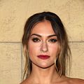 Photo Tasya Teles