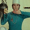 Photo Sofiko Tchiaourelli