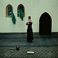 Photo Sofiko Tchiaourelli
