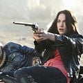 Photo Melanie Scrofano