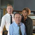 Photo Angela Griffin
