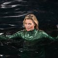 Photo Kate Moss