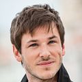 Photo Gaspard Ulliel