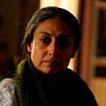 Photo Padmavati Rao
