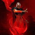 Photo Florence Kasumba