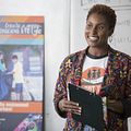 Photo Issa Rae
