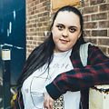 Photo Sharon Rooney