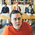 Photo Sharon Rooney