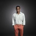 Photo William Jackson Harper