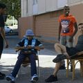 Photo Zine Darar