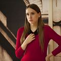 Photo Sarah Sutherland