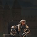 Photo Khary Payton