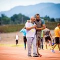 Photo Usain Bolt