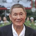Photo Takeshi Kitano