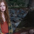Photo Ellie Bamber