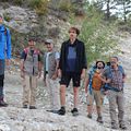 Photo Baptiste Lorber