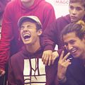 Photo Cameron Dallas