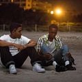 Photo Ashton Sanders