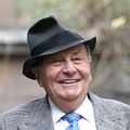 Photo Barry Humphries