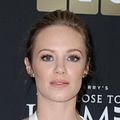 Photo Danielle Savre