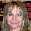 Photo Priscilla Barnes