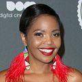 Photo Terry Pheto