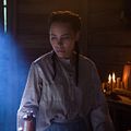 Photo Amirah Vann