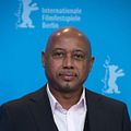 Photo Raoul Peck