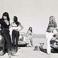 Photo Tura Satana