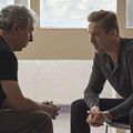 Photo Eric Bogosian