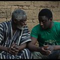 Photo Hamadoun Kassogué
