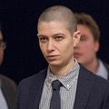 Photo Asia Kate Dillon