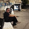 Photo Amos Gitaï