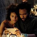 Photo Zazie Beetz