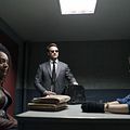 Photo Simone Missick