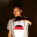 Photo Kelvin Harrison Jr.