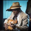 Photo Ibrahim Ferrer