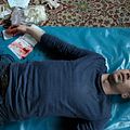 Photo Killian Scott