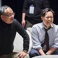 Photo Eason Chan