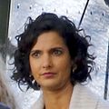 Photo Poorna Jagannathan