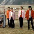 Photo Ringo Starr