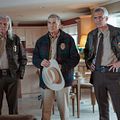 Photo Michael Horse