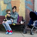 Photo Frankie Shaw