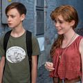Photo Sophia Lillis