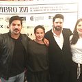 Photo Arcelia Ramírez